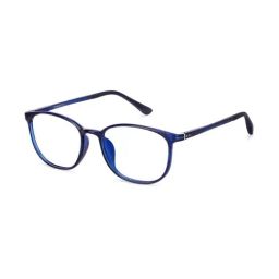 Lenskart Blu LB E13528 Blue Full Rim Square Computer Glasses-picture-19