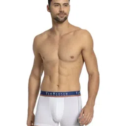 Van Heusen White Trunks-picture-12