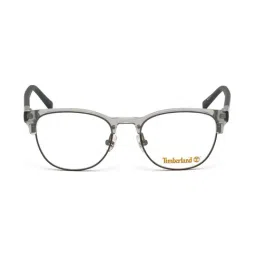 Timberland Green Oval Eye Frames for Men-picture-34