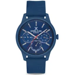 Daniel Klein DK.1.12868-1 Analog Watch for Men-image-52
