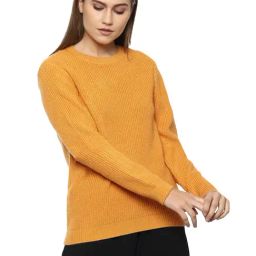 Van Heusen Amber Round Neck Sweater-image-14