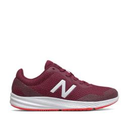 New Balance Women's Maroon Training Shoes-image-52