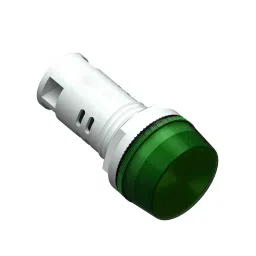 Essen Deinki LM Series 220 V DC Green LED Module Pilot Light-picture-33