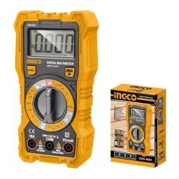 Ingco DM200 Digital Multimeter-44