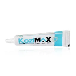 Kozimax Skin Lightening Cream - 15 gm-21