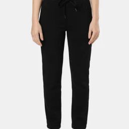 Jockey Black Track Pants-picture-6