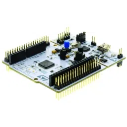 STMicroelectronics MCU Development Board STM32 Nucleo-64, NUCLEO-F070RB image 5