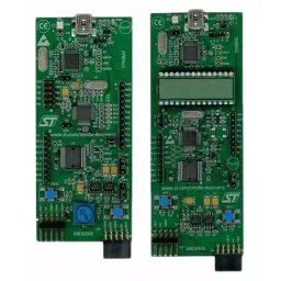 STMicroelectronics Discovery MCU Development Kit STM Processor Family, STM8A-DISCOVERY-11