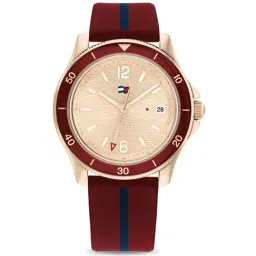 Tommy Hilfiger TH1782510 Brooke Analog Watch for Women-picture-6