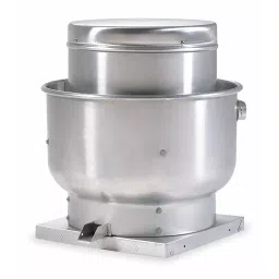 Dayton Belt Drive Centrifugal Upblast Roof Exhaust Fan 14-3/4 inch, 2RB66-image-27