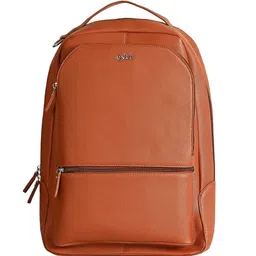Eske Unisex Textured Compression Straps Large Backpack-57