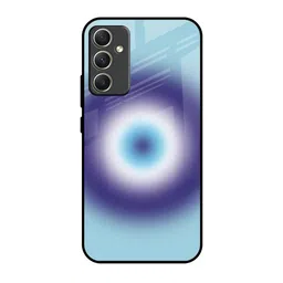 QRIOH Quirky Printed Samsung Galaxy A34 5G Back Case Mobile Accessories-picture-24