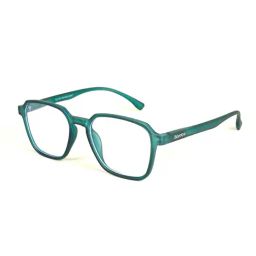 Voyage Green Square Unisex Sunglasses-14