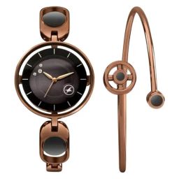 Fastrack 6237QM02F Pulse Analog Watch for Women-16