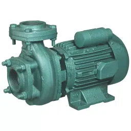 Dharani 2 HP Single Phase Centrifugal Monoblock Pump, DCO 20S-8