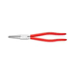 Knipex 44 13 J4 Circlip Plier for Internal Circlips in Bore Hole (Length 320 mm)-image-46