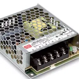 MEANWELL LRS-35-24 Single Output Switched Mode Power Supply-15