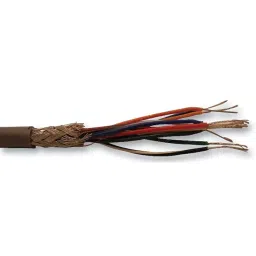 ALPHA WIRE Multicore Cable CABLE, SHIELDED, 28AWG, 12CORE, 30.5M, 3312 SL005-picture-20