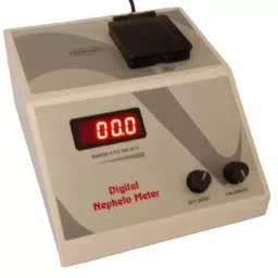 RELITECH Upto 200 NTU Range Digital Nephelometer With 3½ Digit LED Display, RT-757-13