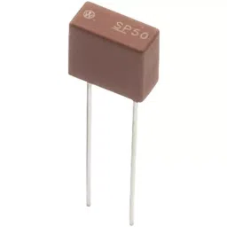 Littelfuse FUSE, PCB, 5A, 125V, TIME DELAY Model No - 39615000440-30