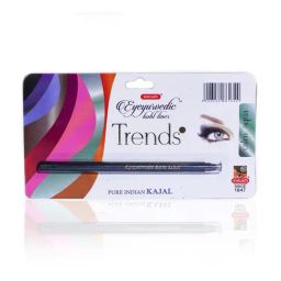 Khojati Eyeyurvedic Kohl Liner Trends Calm Aqua - 0.25 gm-20