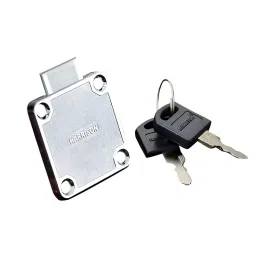 Harrison Slim 40 mm Multi Purpose Lock 6 Pin, 5524-11