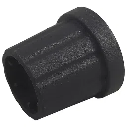 MULTICOMP PRO Knobs ROUND KNOB, D SHAFT, 19.3MM, MP178886-image-4
