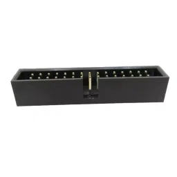 RS PRO 30 Way PCB Header 2 Row Vertical, 2272193-picture-44