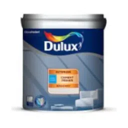 Dulux 320768 Water Based Cement Primer - 20 L-23