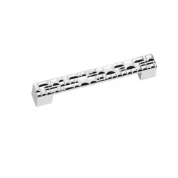 DORIO Smart Cabinet Handle Chrome Plated 224 mm, DC-1033-image-40