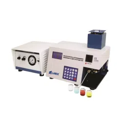 LABIX Microprocessor Flame Photometers, LBX-624-27