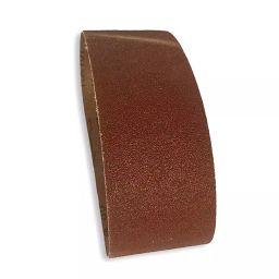 Voltz Grit 240 Sanding Belt, Length 525 mm, Width 75 mm (Pack of 5)-image-91