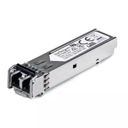 StarTech.com MSA Compatible LC Single Mode SFP Transceiver Module Half/Full Duplex 155Mbit/s, SFP100BZXST-image-91