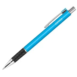 Rorito Zapper Ball Pen Blue Ink Color, 6117010-20