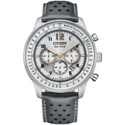 Citizen CA4500-24H Eco-Drive Analog Watch for Men-33