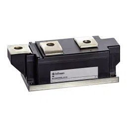 Infineon DIODE MODULE, DUAL, 3.4KV, 435A, DD435N34KHPSA1-picture-6