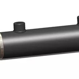 TMC Pneumatics 50 mm Bore 200 mm Stroke Hydraulic Cylinder-34