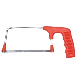 Ajay Tool Junior Hacksaw Frame Steel 152.4 mm (6 Inch), AH-186/J-image-36