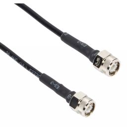 AMPHENOL RF RF Coaxial Cable Assemblies CABLE ASSY, TNC PLUG-PLUG, 50 OHM, 36", 095-850-294-036-image-41