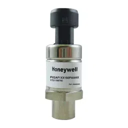 Honeywell Pressure Tx, SeaLED Gauge, 0-600Psi, PX2AF1XX600PSAAX-0