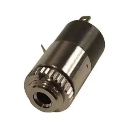 MULTICOMP PRO Audio Jacks & Audio Plugs SOCKET, 2.5MM JACK, 4POLE, MJ-069-picture-20