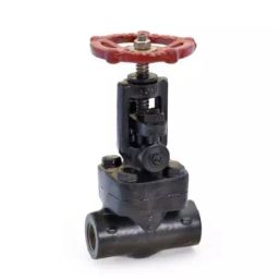 Sant 12.7 mm(1/2Inch) Forged Steel Globe Valve FSV 2A-image-113