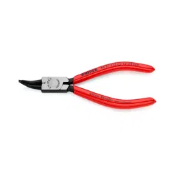 Knipex 44 31 J12 Circlip Plier for Internal Circlips in Bore Hole (Length 140 mm)-image-90