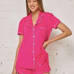 Bella Babe by SK Women Night suit-image-98