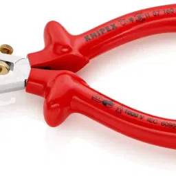 Knipex 11 07 160 Wire Stripper (Length: 160 mm)-image-65