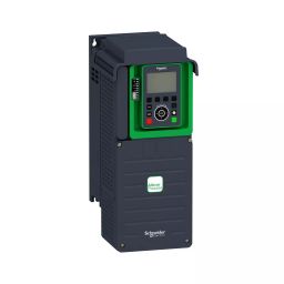 schneider electric Schneider 3 Phase 90 KW Variable Speed Drive - ATV630D90N4 image 1