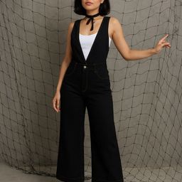 R.Code by The Roadster Life Co. Basic Jumpsuit-picture-36