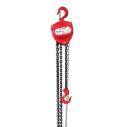 Yuri VD Type Chain Block (Fallx2) 3 Tonx3 m-image-8