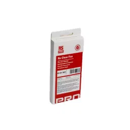 RS PRO NO CLEAN FLUX 12ml Solder Flux Pen Model No 2513637-picture-2
