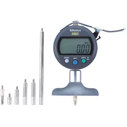 Mitutoyo Digimatic Depth Gauge Range 0 - 200 mm, 547-252A-37
